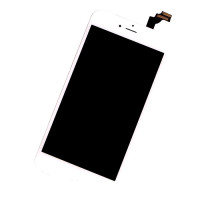 Original LCD Display für iPhone 6 refurbished (4,7") White