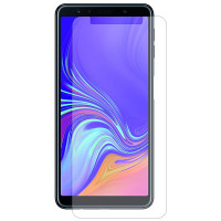 Schutzglas für Samsung Galaxy A7 2018