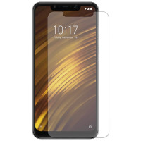 Schutzglas für Pocophone F1