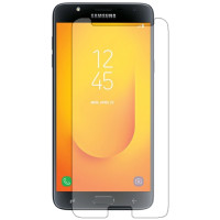 Schutzglas für Samsung Galaxy J7 2018