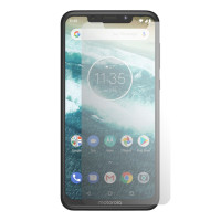 Schutzglas für Motorola Moto One