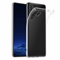 Schutzhülle aus Silikon für Huawei P30 Pro