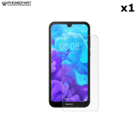 Schutzglas für Huawei Y5 2019