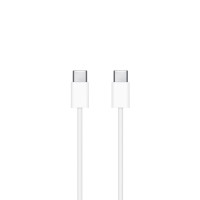 Original Apple MUF72ZM/A USB-C zu USB-C Ladekabel 1 Meter