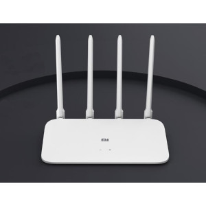 Xiaomi Mi Router 4C