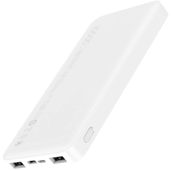Xiaomi Redmi 10000mAh Powerbank in Weiß