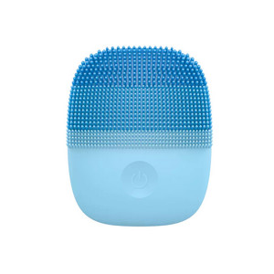 Inface mini Sonic Facial Device Gesichtsreinigungsbürste in Blue