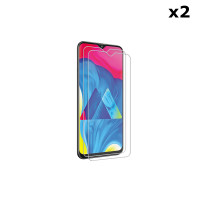 2x Panzerglas für Samsung Galaxy M10