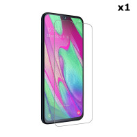 Schutzglas für Samsung Galaxy A40