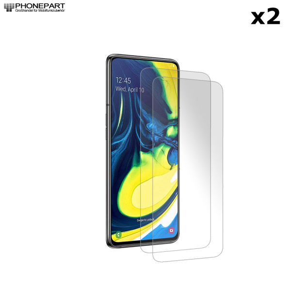 samsung galaxy a80 2x