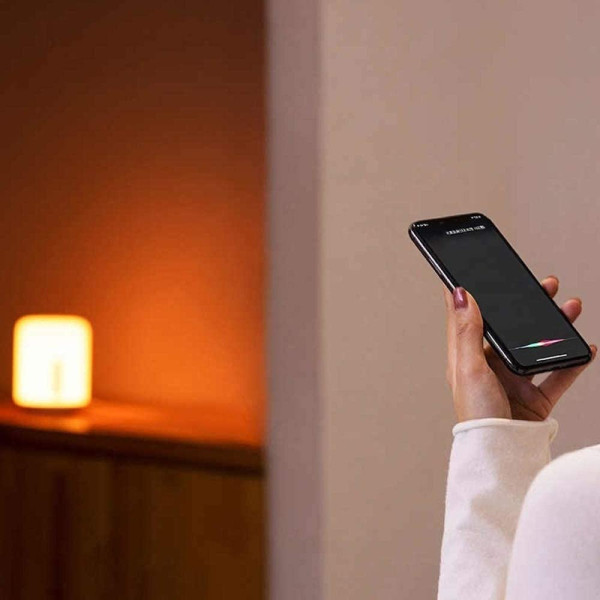 Mi Bedside Lamp 2 Smarthome Nachttischlampe