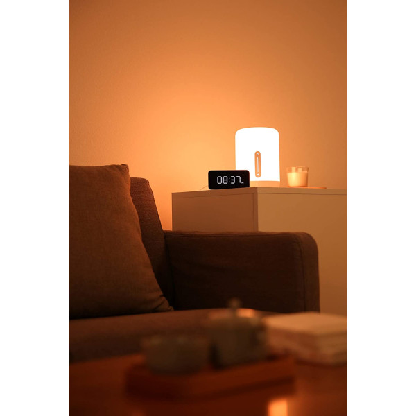 Mi Bedside Lamp 2 Smarthome Nachttischlampe