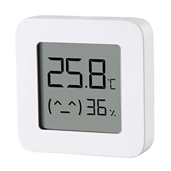 Mi Temperature and Humidity Monitor 2