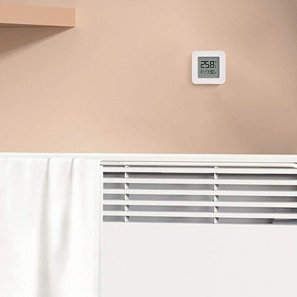 Mi Temperature and Humidity Monitor 2
