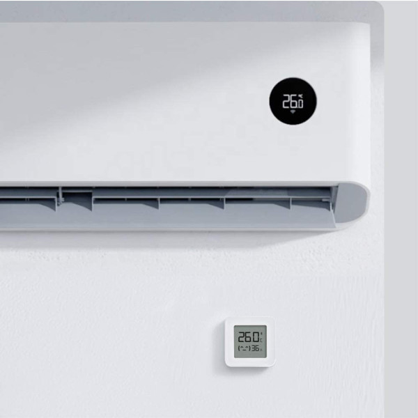 Mi Temperature and Humidity Monitor 2