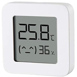 Mi Temperature and Humidity Monitor 2