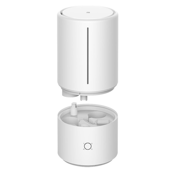 Mi Smart Antibacterial Humidifier Luftbefeuchter...