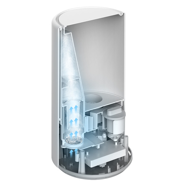 Mi Smart Antibacterial Humidifier Luftbefeuchter...