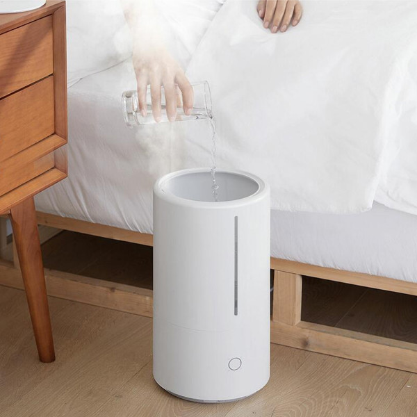 Mi Smart Antibacterial Humidifier Luftbefeuchter...