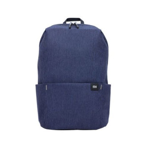 Mi Casual Daypack Rucksack Dunkelblau