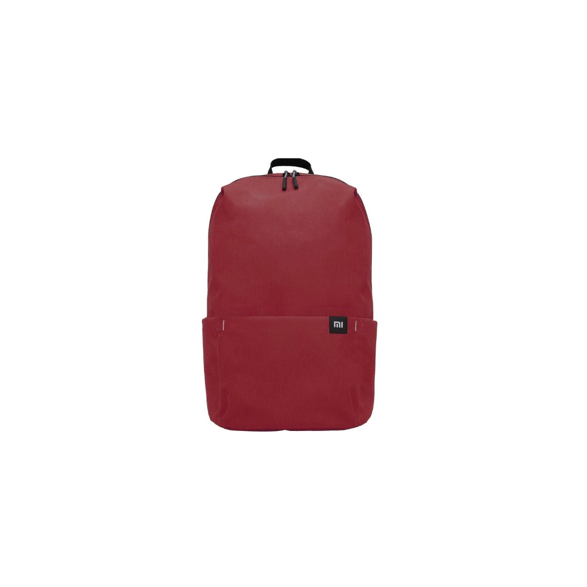 Mi Casual Daypack Rucksack Rot