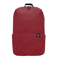 Mi Casual Daypack Rucksack Rot