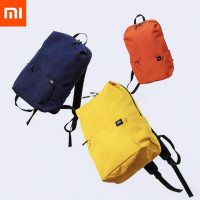 Mi Casual Daypack Rucksack Rot