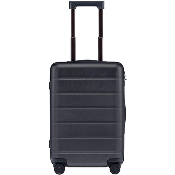 Xiaomi Luggage Classic 20 Reisekoffer Koffer in Schwarz