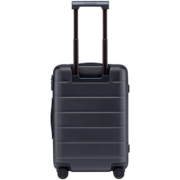 Xiaomi Luggage Classic 20 Reisekoffer Koffer in Schwarz
