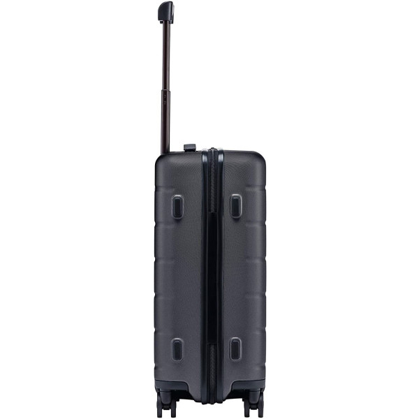 Xiaomi Luggage Classic 20 Reisekoffer Koffer in Schwarz