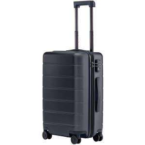Xiaomi Luggage Classic 20 Reisekoffer Koffer in Schwarz