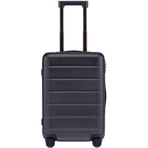 Xiaomi Luggage Classic 20 Reisekoffer Koffer in Schwarz