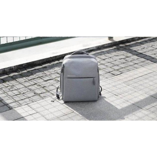 Xiaomi City Backpack 2 Hellgrau