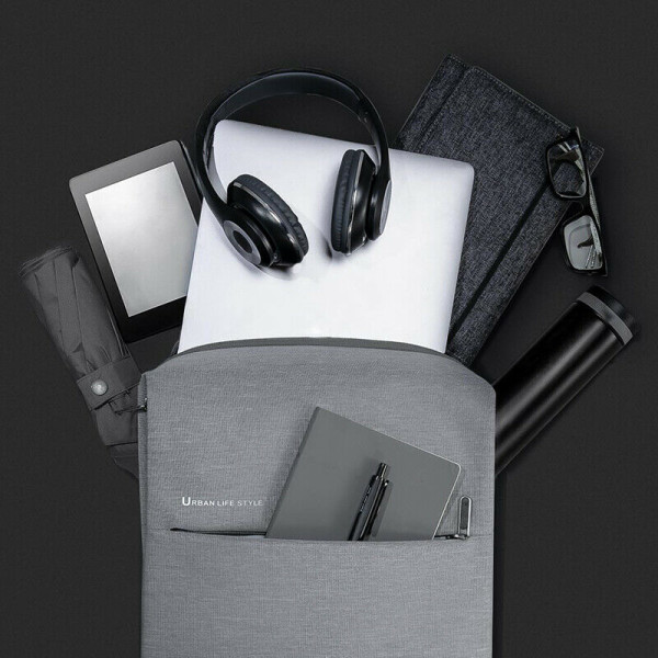Xiaomi City Backpack 2 Rucksack in Blau