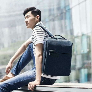 Xiaomi City Backpack 2 Rucksack in Blau