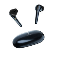 1more Comfobuds ENC Bluetooth Kopfhörer in Schwarz