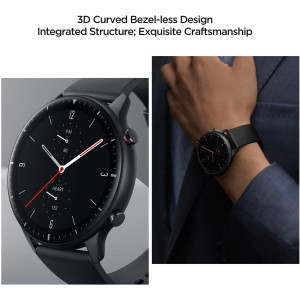 Amazfit GTR 2 Sport Smartwatch