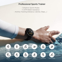 Amazfit smart sports watch online