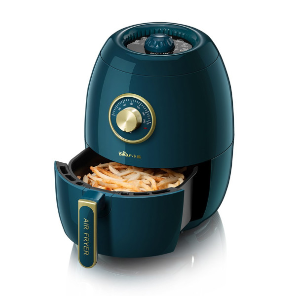 Bear Air Fryer 3L Heißluftfritteuse