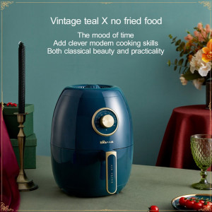 Bear Air Fryer 3L Heißluftfritteuse