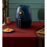 Bear Air Fryer 3L Heißluftfritteuse