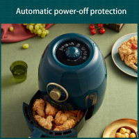 Bear Air Fryer 3L Heißluftfritteuse