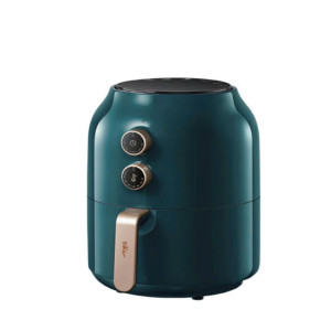 Bear Air Fryer 3.5L Heißluftfritteuse