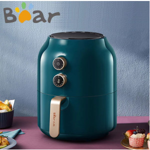 Bear Air Fryer 3.5L Heißluftfritteuse