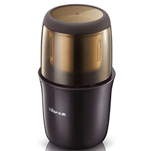 Bear Coffee Grinder MDJ-A01Y1 Kaffeemühle in Braun