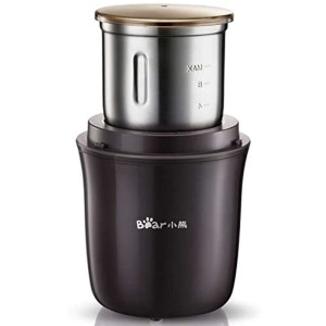 Bear Coffee Grinder MDJ-A01Y1 Kaffeemühle in Braun