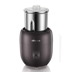 Bear Coffee Grinder FSJ-A03D1 Kaffeemühle in Braun