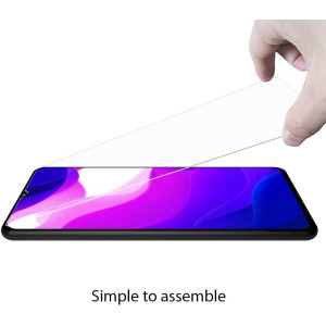 1x Schutzglas für Xiaomi Mi 10 Lite