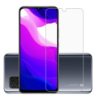 1x Schutzglas für Xiaomi Mi 10 Lite