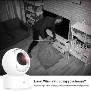 IMILAB Home Security Camera Basic